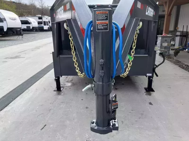 new Dump Trailers Lamar Trailers  for sale, in Irwin, PA Thumbnail 19