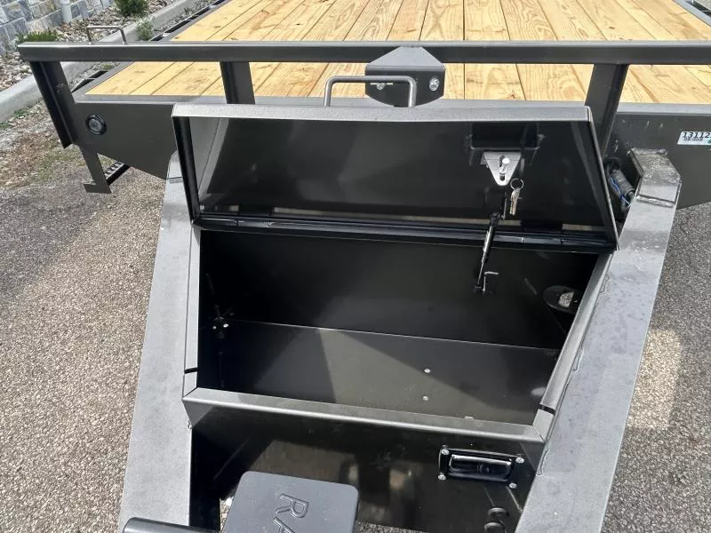 new Equipment / Flatbed Trailers MAXX-D  for sale, in West Middlesex, PA Thumbnail 13