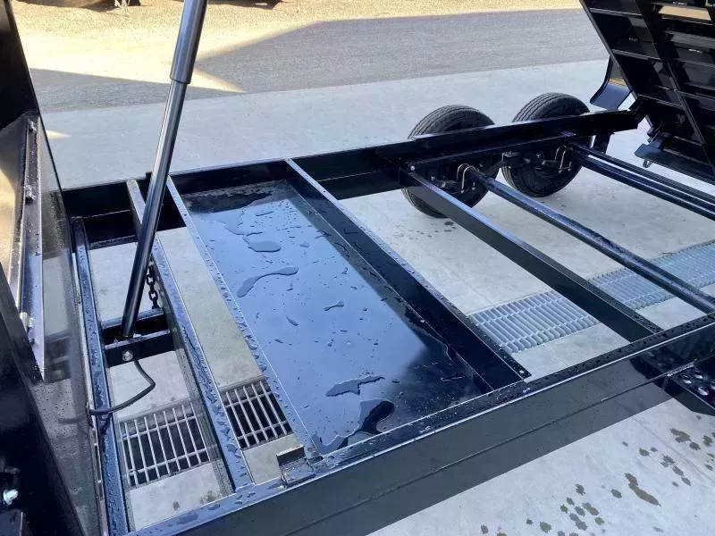 new Dump Trailers Sure-Trac  for sale, in Irwin, PA Thumbnail 8