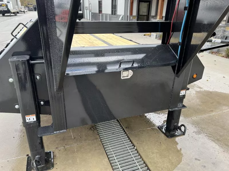 new Equipment / Flatbed Trailers Big Tex Trailers  for sale, in Evans City, PA Thumbnail 11