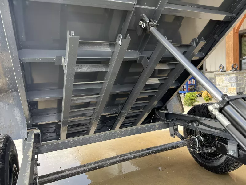 new Dump Trailers Lamar Trailers  for sale, in Irwin, PA Thumbnail 9