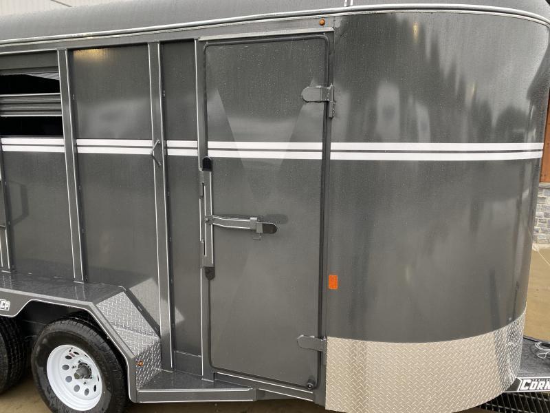 new Stock / Stock Combo Trailers CornPro  for sale, in Carlisle, PA Thumbnail 13