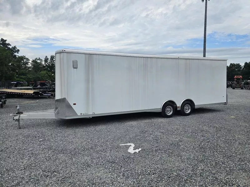 2024 NEO Trailers Trade In Cargo / Enclosed Trailer