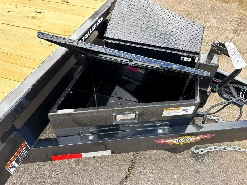 new Car Haulers / Racing Trailers H and H Trailer  for sale, in Irwin, PA Thumbnail 24