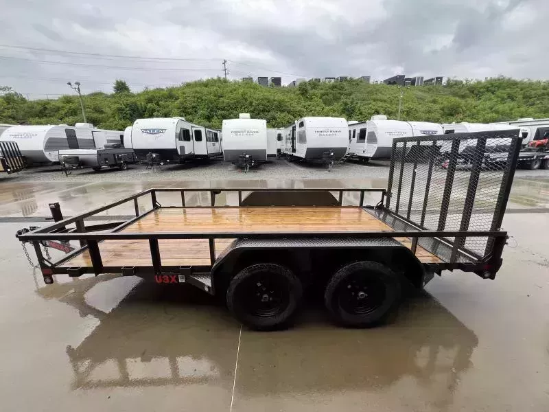 used Utility Trailers MAXX-D for sale, in Carlisle, PA Thumbnail 7