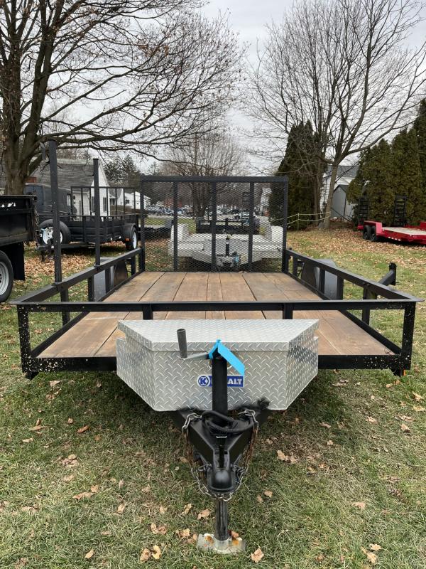 used Utility Trailers Other  for sale, in Carlisle, PA Thumbnail 2