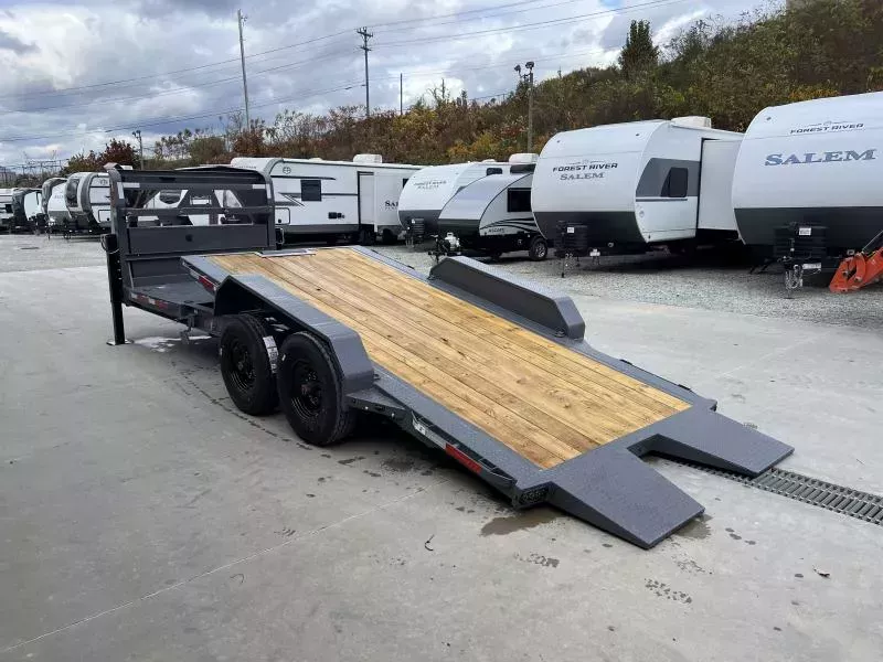 new Equipment / Flatbed Trailers RawMaxx  for sale, in Carlisle, PA Thumbnail 6