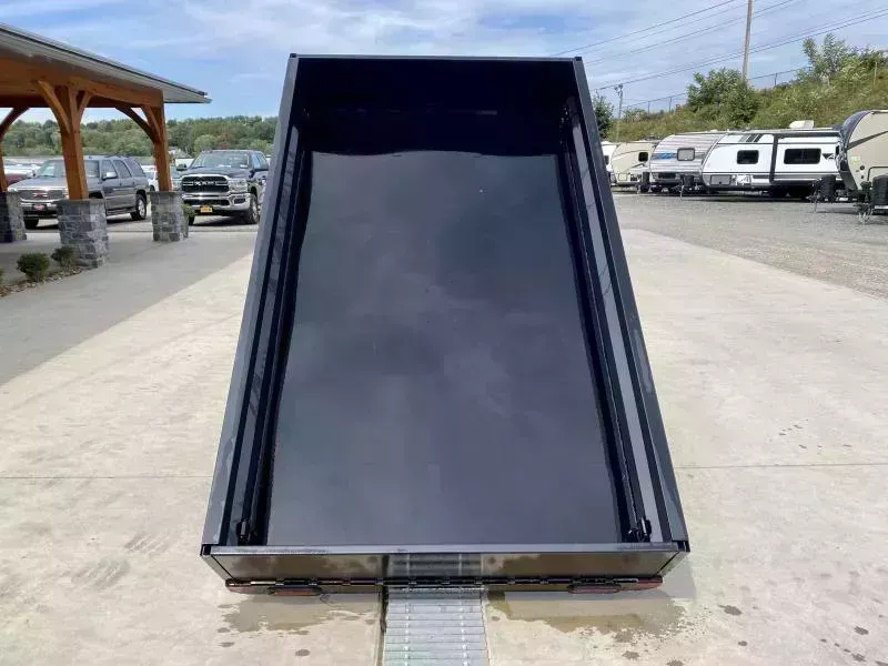 new Dump Trailers Sure-Trac  for sale, in Evans City, PA Thumbnail 6