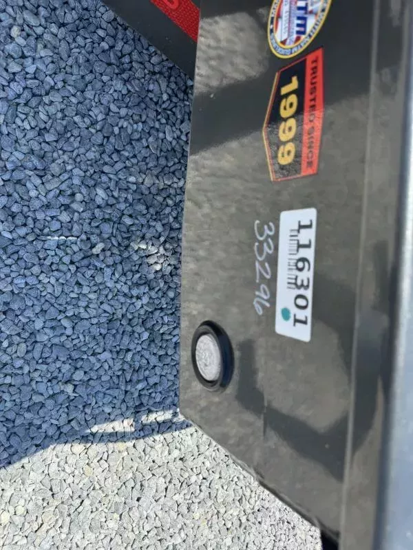 new Equipment / Flatbed Trailers MAXX-D  for sale, in Carlisle, PA Thumbnail 29