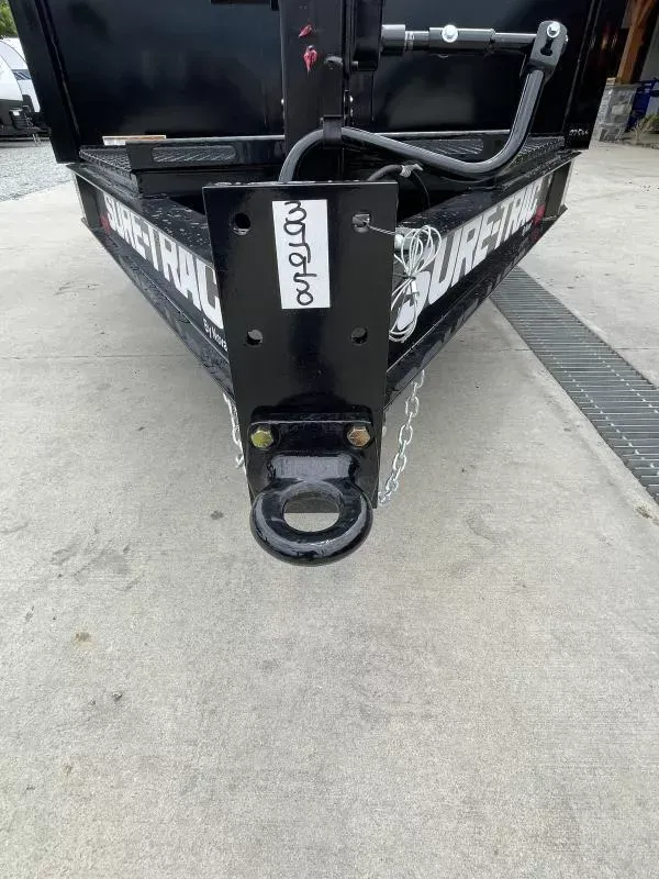 new Dump Trailers Sure-Trac  for sale, in Evans City, PA Thumbnail 20