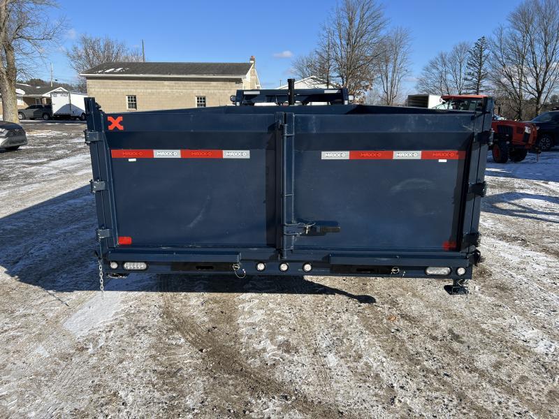 new Dump Trailers MAXX-D  for sale, in West Middlesex, PA Thumbnail 15