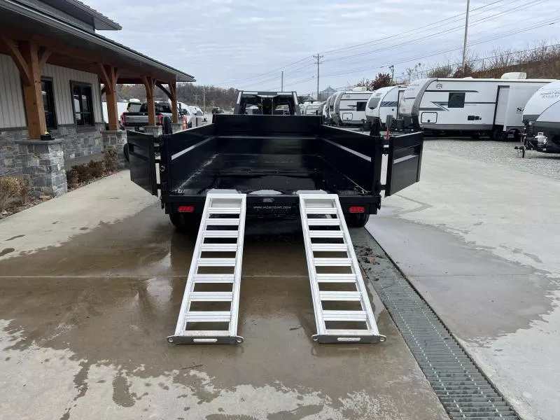 new Dump Trailers Moritz International  for sale, in Irwin, PA Thumbnail 11