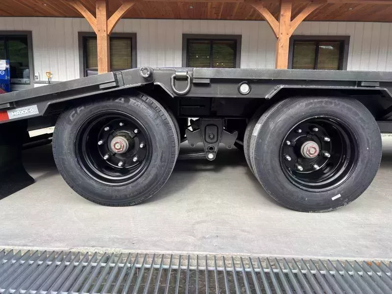 new Equipment / Flatbed Trailers MAXX-D  for sale, in Carlisle, PA Thumbnail 24