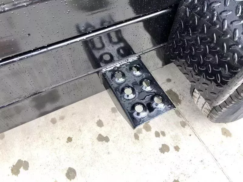 new Dump Trailers Sure-Trac  for sale, in West Middlesex, PA Thumbnail 21