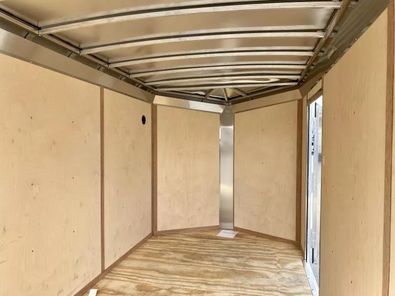 new Cargo (Enclosed) Trailers NEO Trailers for sale, in West Middlesex, PA Thumbnail 26