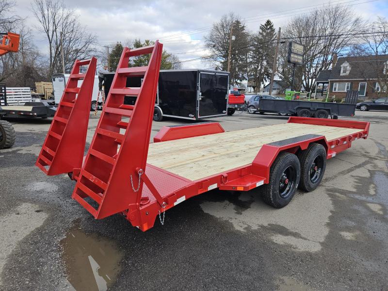 new Equipment / Flatbed Trailers Rice Trailers  for sale, in Carlisle, PA Thumbnail 9