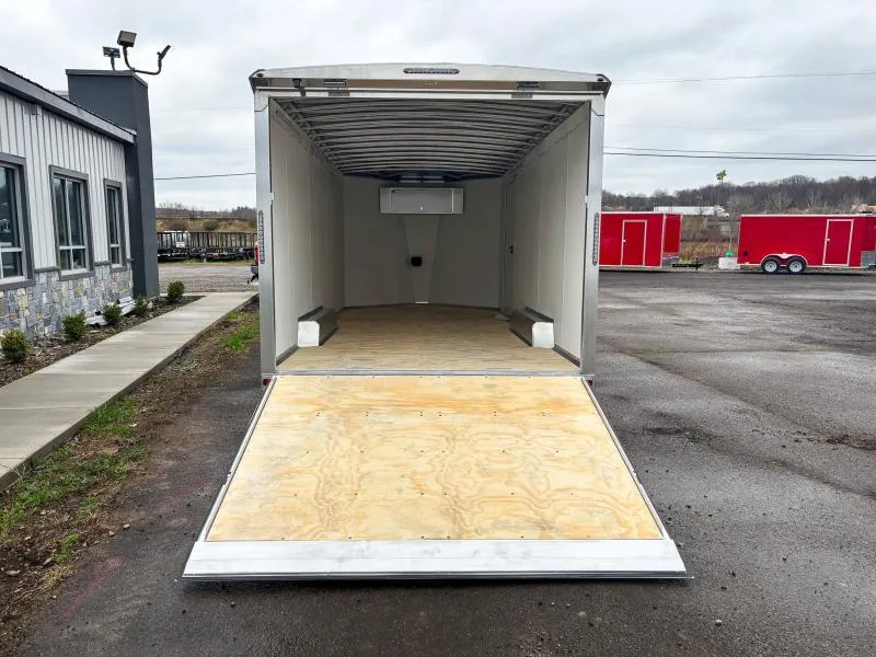 new Cargo (Enclosed) Trailers NEO Trailers  for sale, in West Middlesex, PA Thumbnail 13