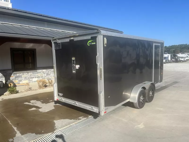 used Cargo (Enclosed) Trailers NEO Trailers  for sale, in Irwin, PA Thumbnail 3