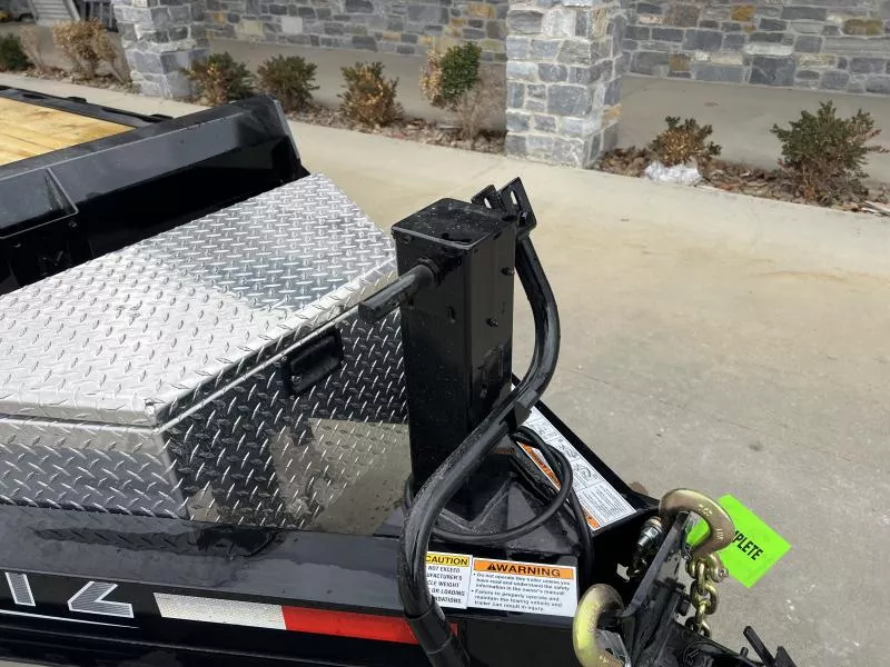 new Equipment / Flatbed Trailers Moritz International  for sale, in Irwin, PA Thumbnail 14