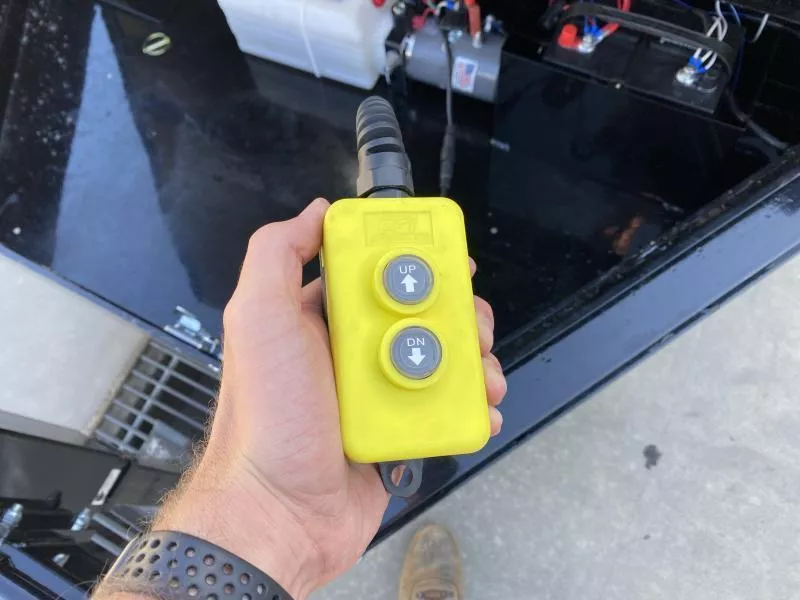 new Equipment / Flatbed Trailers Sure-Trac  for sale, in Evans City, PA Thumbnail 10