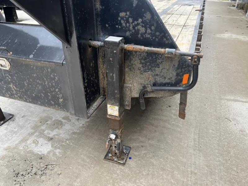 used Equipment / Flatbed Trailers Sure-Trac  for sale, in Irwin, PA Thumbnail 11