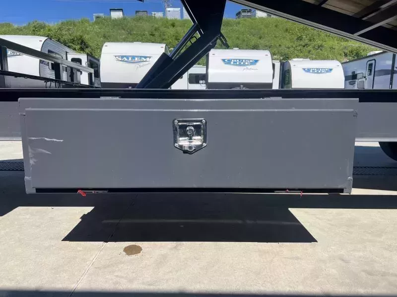 new Equipment / Flatbed Trailers Lamar Trailers for sale, in Evans City, PA Thumbnail 23