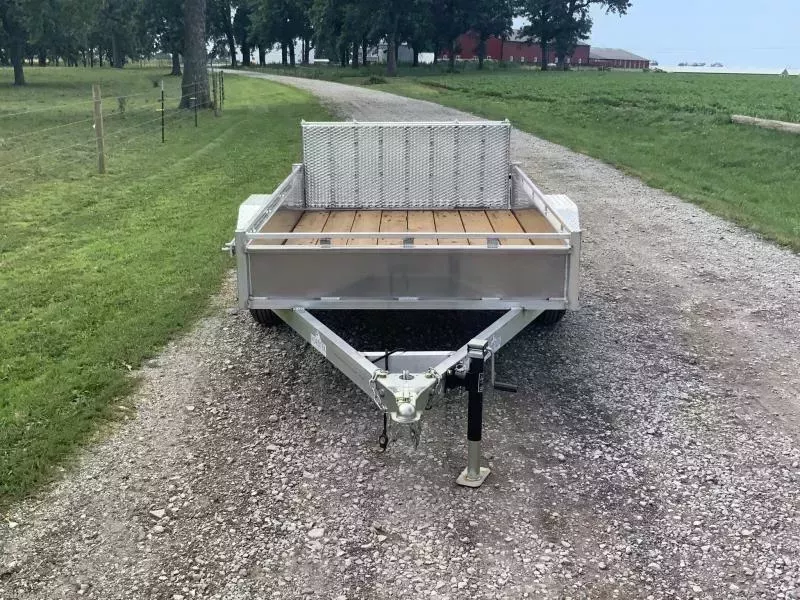 new Utility Trailers Nordtek Trailers  for sale, in Evans City, PA Thumbnail 6