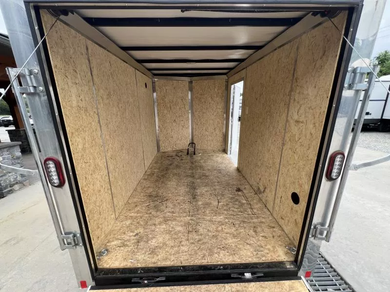 used Cargo (Enclosed) Trailers Sure-Trac  for sale, in Irwin, PA Thumbnail 14