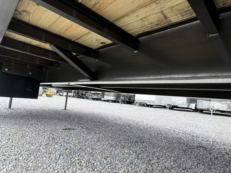 new Equipment / Flatbed Trailers MAXX-D  for sale, in West Middlesex, PA Thumbnail 30