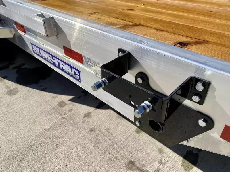 new Car Haulers / Racing Trailers Sure-Trac  for sale, in Carlisle, PA Thumbnail 26