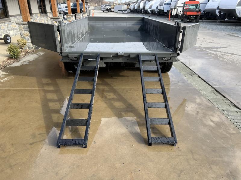 new Dump Trailers RawMaxx  for sale, in Evans City, PA Thumbnail 20