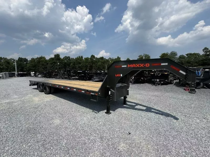 new Equipment / Flatbed Trailers MAXX-D  for sale, in Carlisle, PA Thumbnail 3