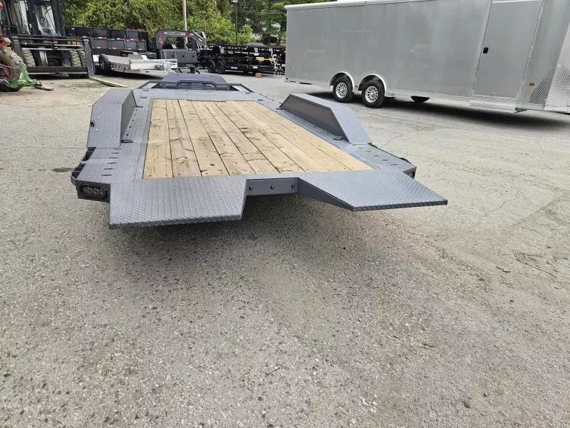 new Equipment / Flatbed Trailers RawMaxx for sale, in Irwin, PA Thumbnail 7
