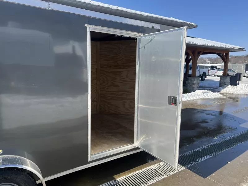 new Cargo (Enclosed) Trailers Quality Cargo  for sale, in West Middlesex, PA Thumbnail 10