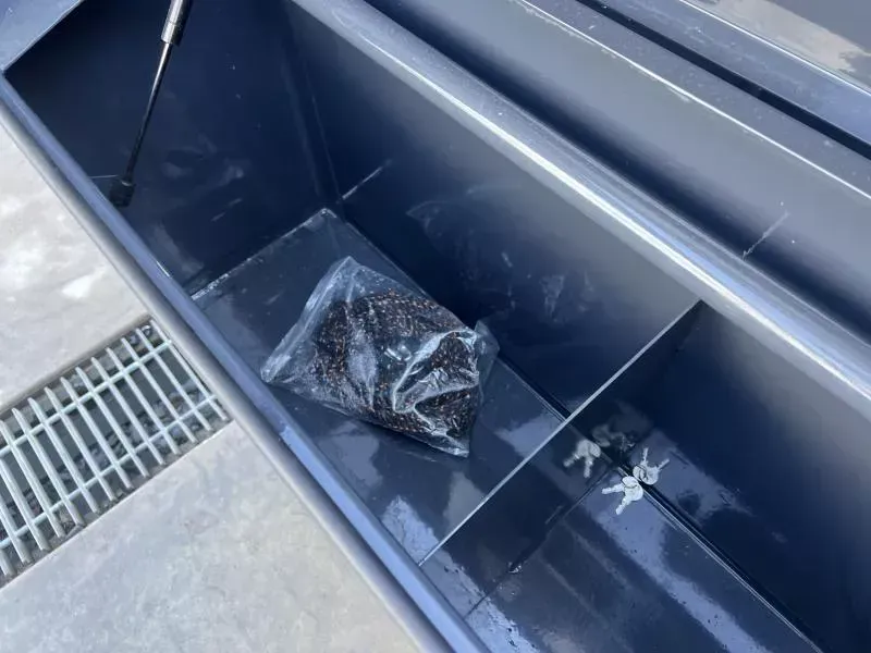 new Dump Trailers Lamar Trailers  for sale, in Carlisle, PA Thumbnail 19