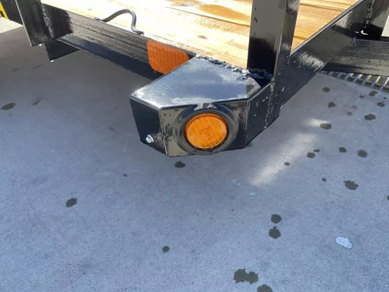 new Utility Trailers Big Tex Trailers  for sale, in Irwin, PA Thumbnail 15