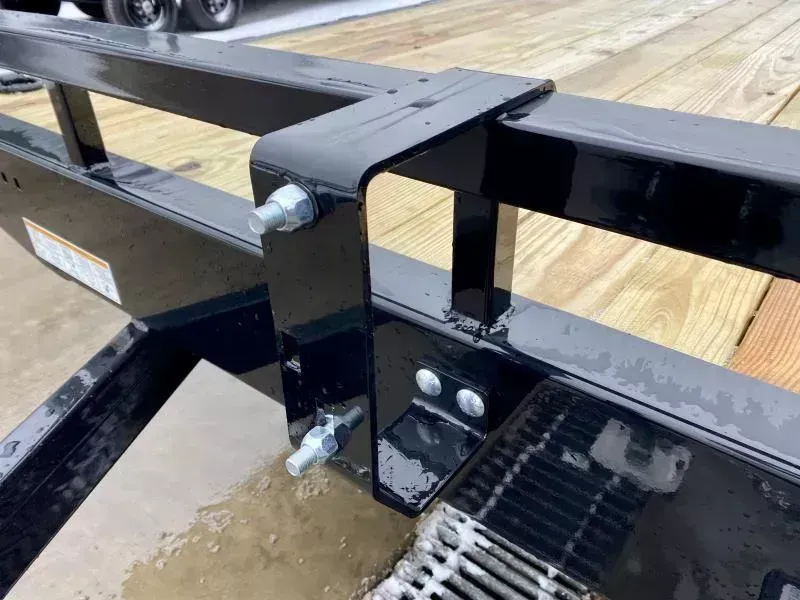 new Equipment / Flatbed Trailers Sure-Trac  for sale, in West Middlesex, PA Thumbnail 14