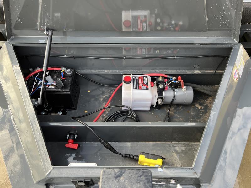 new Dump Trailers RawMaxx  for sale, in Evans City, PA Thumbnail 17