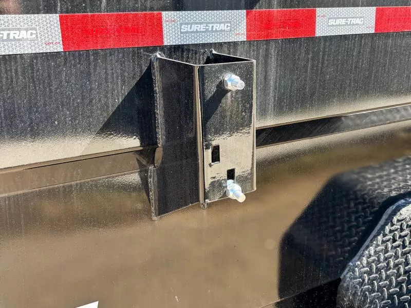 new Dump Trailers Sure-Trac  for sale, in Carlisle, PA Thumbnail 26