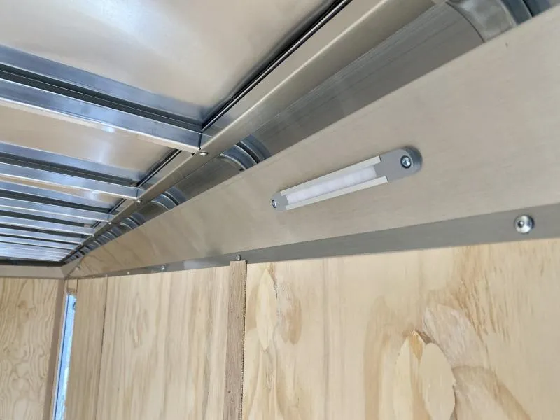 new Cargo (Enclosed) Trailers NEO Trailers  for sale, in West Middlesex, PA Thumbnail 25