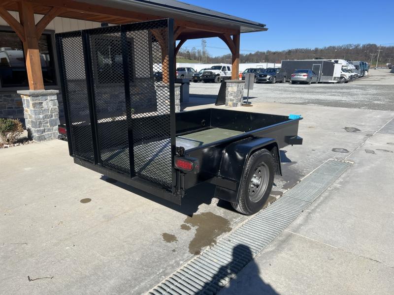 used Utility Trailers Car Mate Trailers  for sale, in Irwin, PA Thumbnail 4