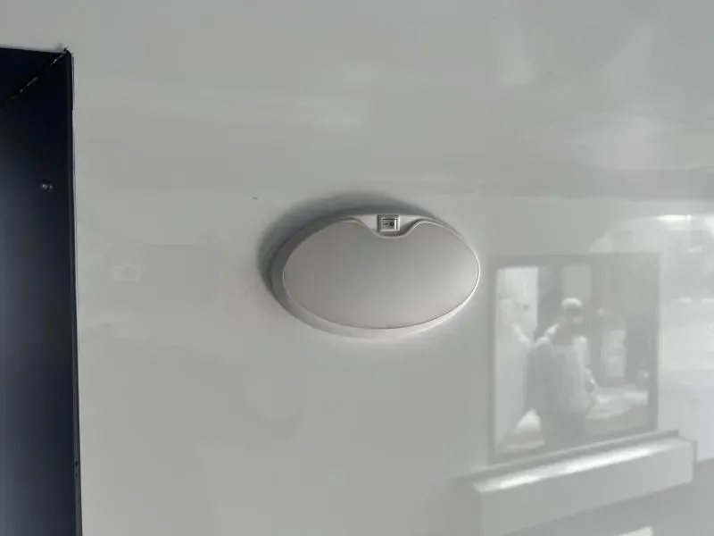 new Cargo (Enclosed) Trailers Quality Cargo for sale, in West Middlesex, PA Thumbnail 27