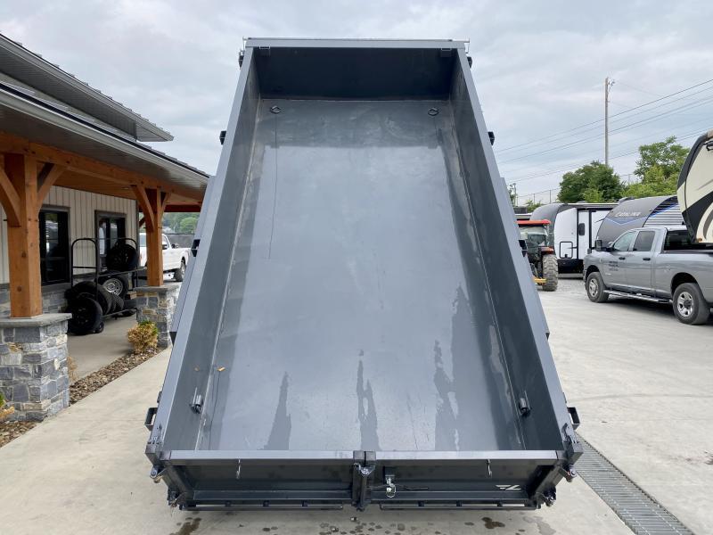 new Dump Trailers Lamar Trailers  for sale, in Carlisle, PA Thumbnail 5