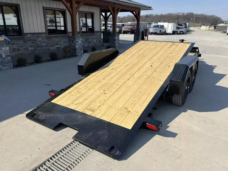 new Equipment / Flatbed Trailers Moritz International  for sale, in Irwin, PA Thumbnail 4