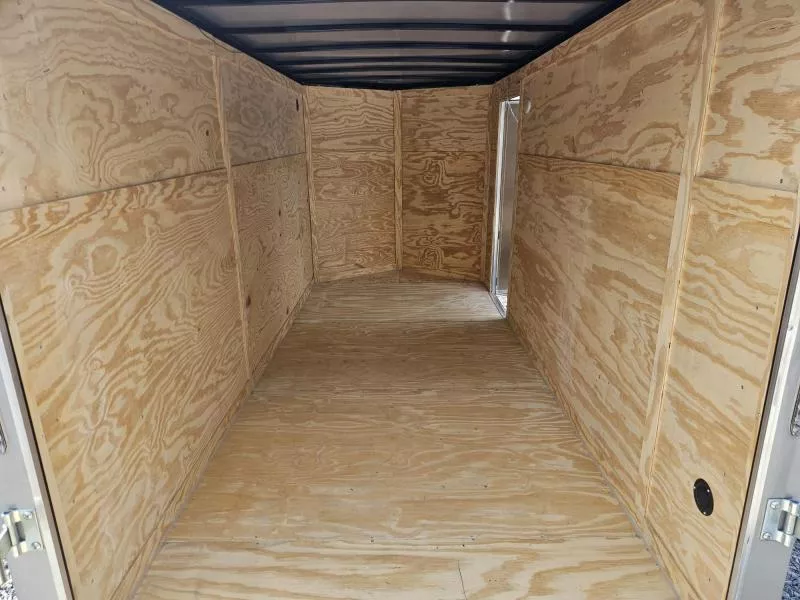 new Cargo (Enclosed) Trailers Quality Cargo  for sale, in Carlisle, PA Thumbnail 15