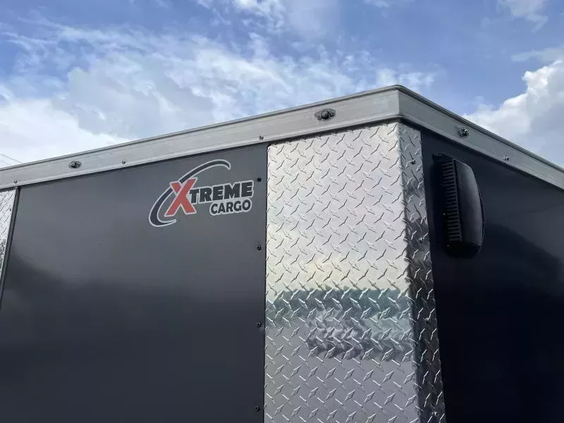 new Cargo (Enclosed) Trailers Xtreme Cargo  for sale, in Irwin, PA Thumbnail 23