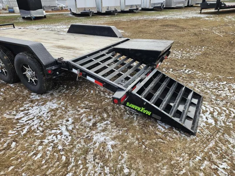 used Equipment / Flatbed Trailers Load Trail  for sale, in Carlisle, PA Thumbnail 11
