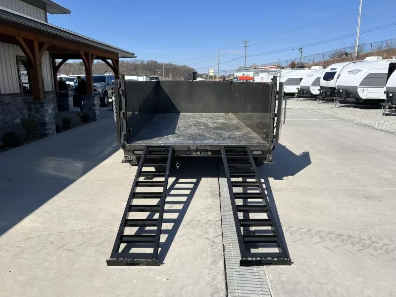 new Dump Trailers MAXX-D  for sale, in Irwin, PA Thumbnail 18
