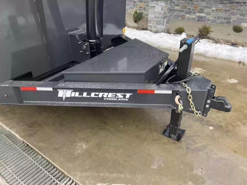 new Dump Trailers Hillcrest Trailers for sale, in Evans City, PA Thumbnail 9