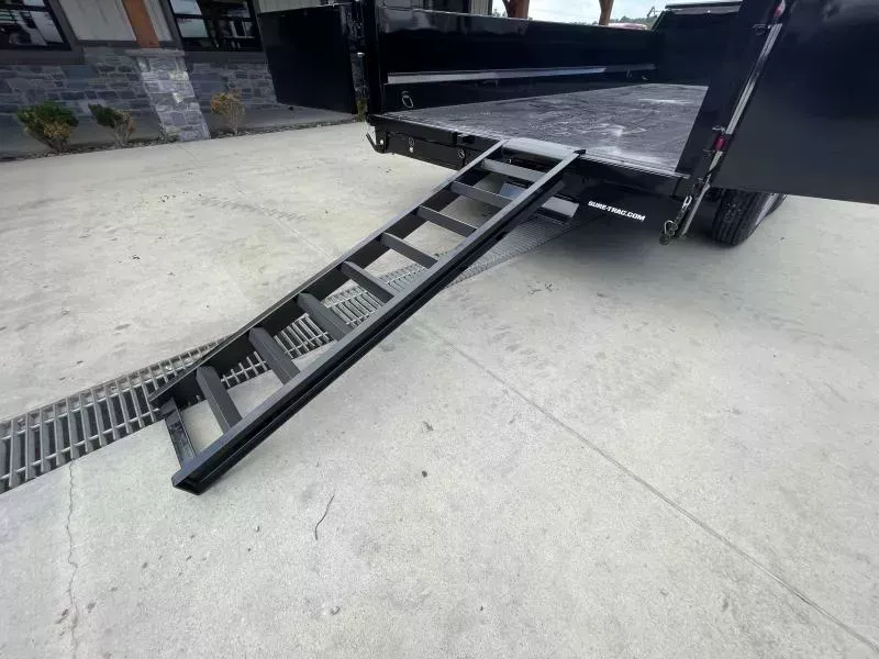 new Dump Trailers Sure-Trac for sale, in Carlisle, PA Thumbnail 33